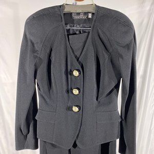 PSI Couture - Jacket and Skirt